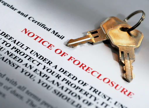 Top Foreclosure Alternatives and Defenses - Image 12