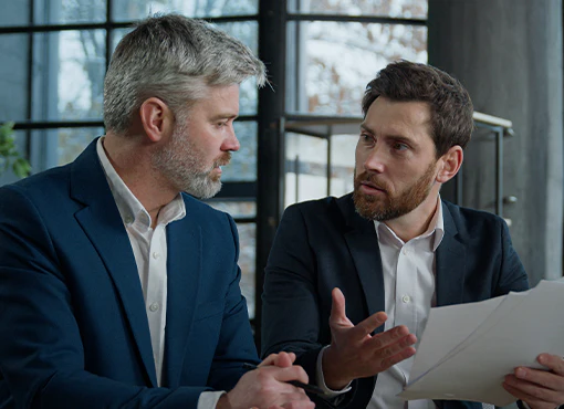 Business Divorce: Effective Resolution Tactics