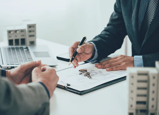 Real Estate Disclosures: From Review to Disputes