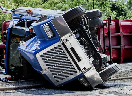 Truck Accident Cases 101: Plaintiff and Defense Perspectives - Image 3