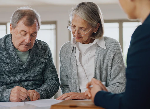 Elder Law: The Complete Guide