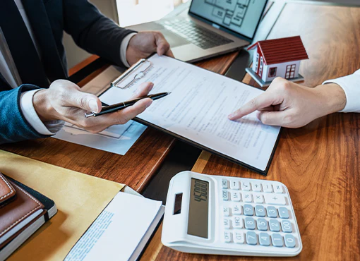 Real Estate Financing From Start to Finish - Image 17