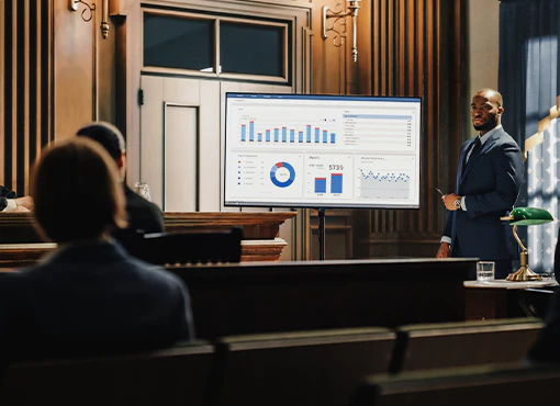 Trial Technology: Enhancing Advocacy Without Undermining Admissibility - Image 4