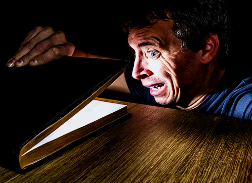 Beware: Ethical Horror Stories That Could Happen to You