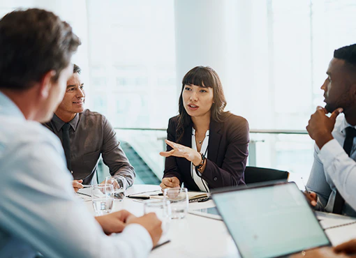 Professionalism Beyond the Bar: Collaborating with Non-Attorney Professionals