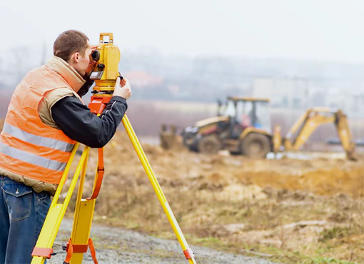 Land Surveyor Short Course for Attorneys