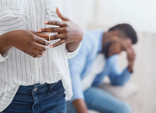 Advanced Divorce Law