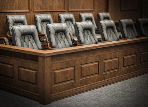 Navigating Your First (or Next) Jury Trial