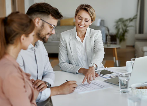 Real Estate Transactions: Document Review and Redlining Best Practices