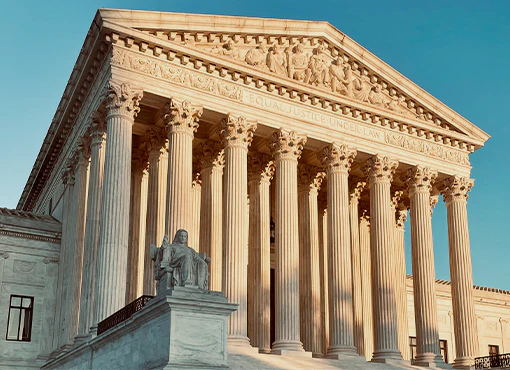 The Ames v. Ohio Department of Youth Services Ruling: What You Need to Know
