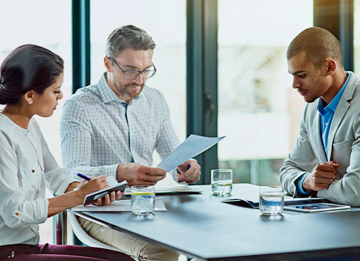 Legal Ethics of Business Formation
