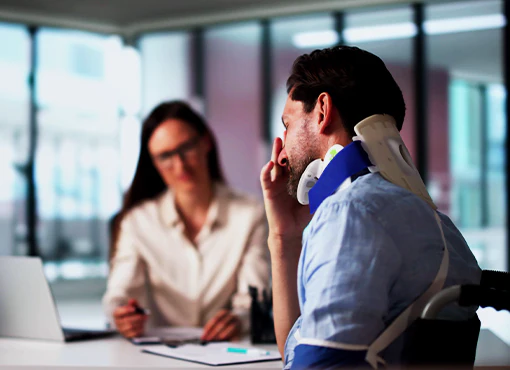 Criminal Issues in Personal Injury Cases