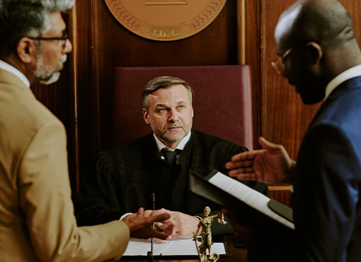 The Art of Evidence in Bench Trials