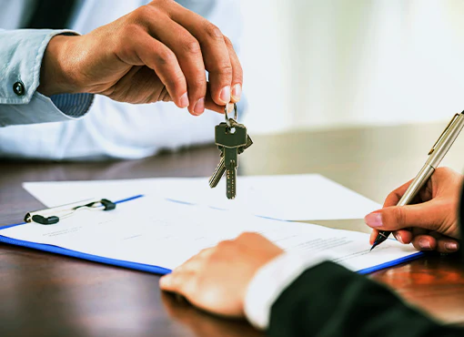 Top 10 Title Issues in Probate
