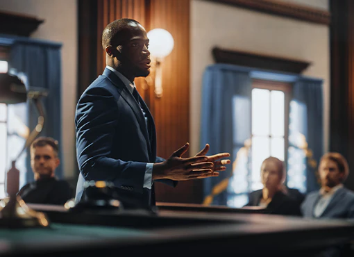 Opening Statements: 8 Things You're Doing Wrong