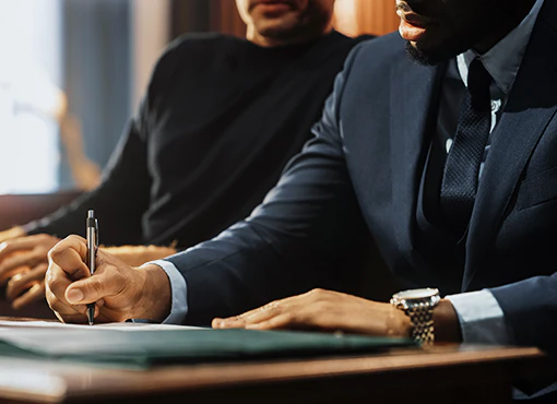 Personal Injury Damages at Trial