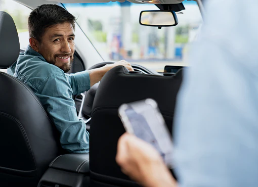 Uber and Lyft Rideshare Injury Litigation 2026