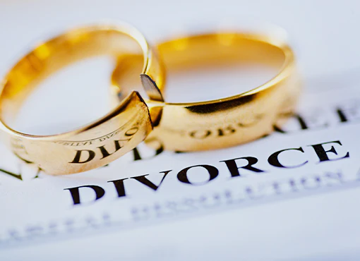 Divorce Law From Start to Finish