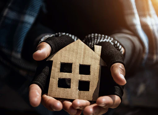 Homeless Housing: Unpacking Key Laws and Legal Challenges