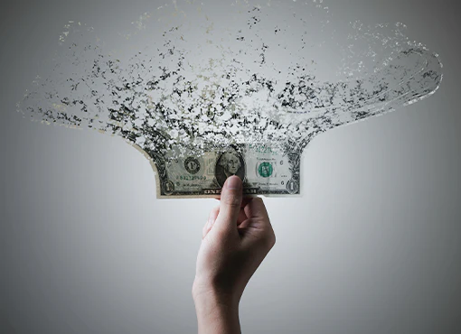 Locating Disappearing Debtors
