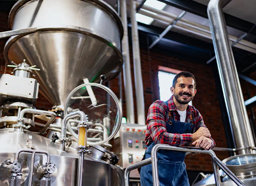 Brewery, Winery, and Distillery Law 2026