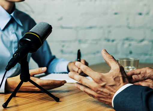 Please Speak into the Microphone: Professionalism in Depositions