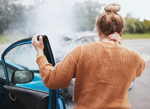 North Carolina Auto Injury Litigation 2026