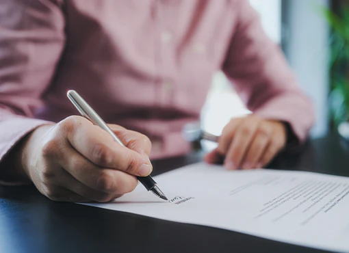 Consent Protective Orders - Standard Provisions That Will Ruin Your Life