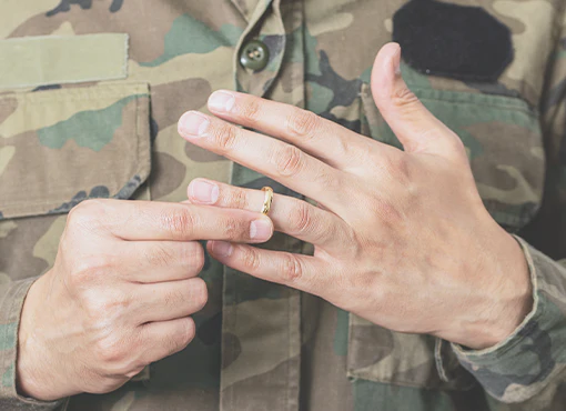 Military Divorce in 2026