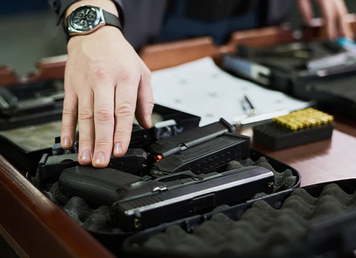 Gun Trusts 2026