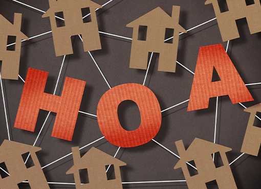 Condominium and Homeowners Association Law From Start to Finish