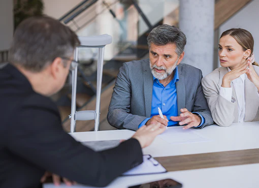 Advanced Issues in Personal Injury Litigation