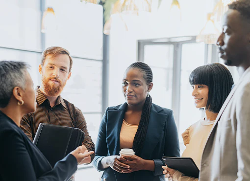 Combatting Bias in the Legal Profession
