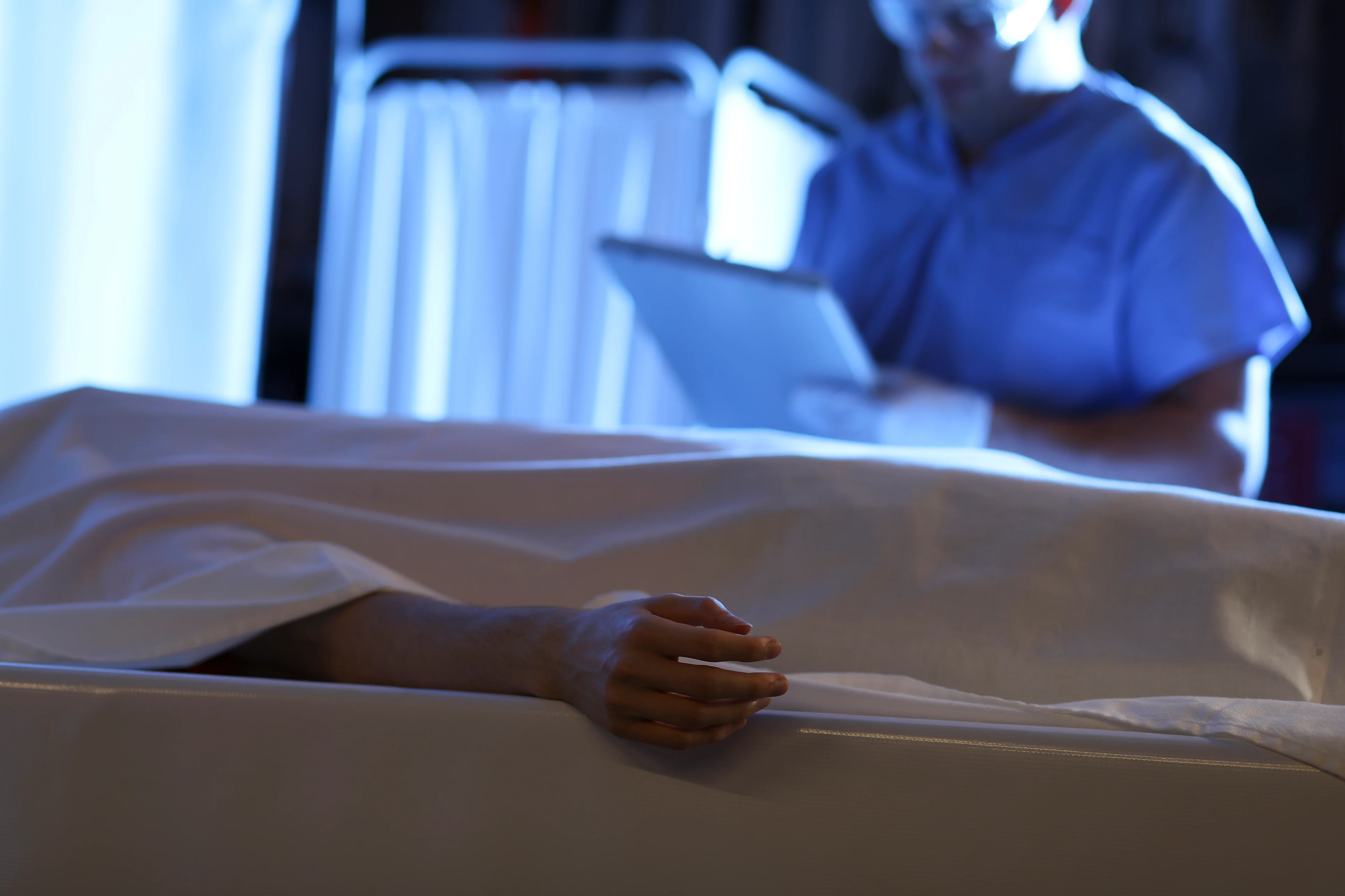 Inside Independent Medical Examinations (IMEs): Doctor and Attorney Perspectives