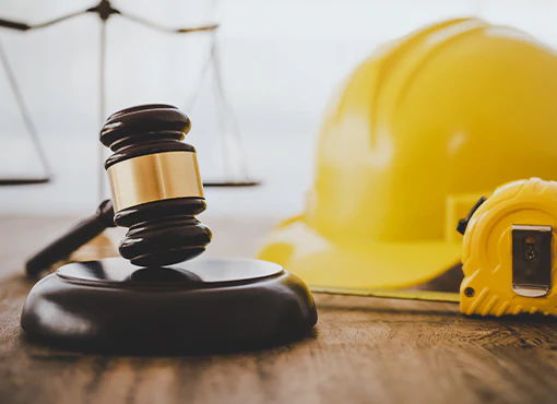 Construction Law: What Can Go Wrong