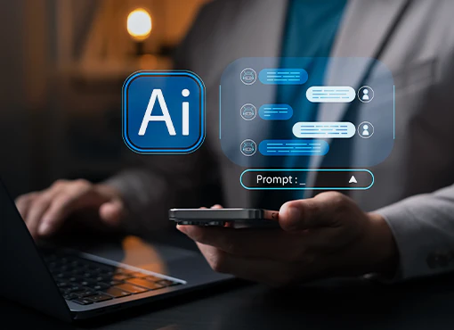 AI in the Law Office: From Drafting Contracts to Case Analysis