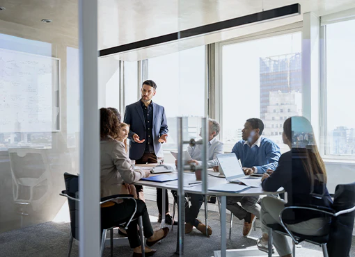 Managing Your Law Firm Team: Supervision, Delegation, and Workflow