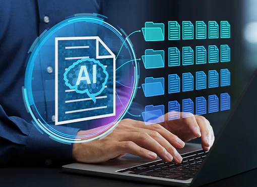 Generative AI in Business Law: Top Legal Issues