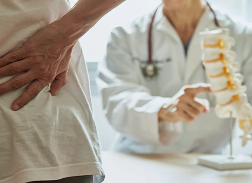 Defense Medical Expert Depositions in Personal Injury Cases
