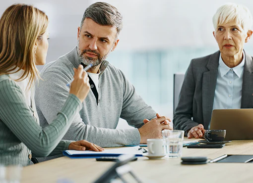 Plus-One at the Client Meeting: How to Avoid Privilege Waivers and Conflicts