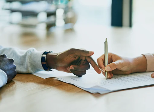 Top 10 Mistakes in Business Contracts