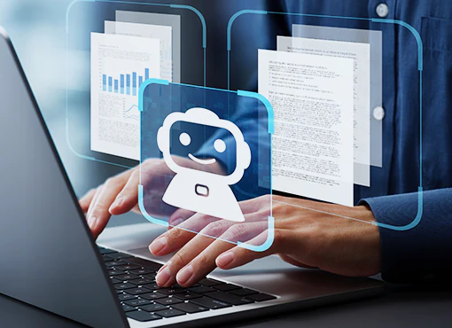 AI-Assisted Trust Drafting
