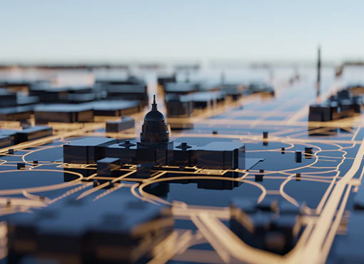 Government Law: New Rules, Hot Topics, and Litigation Trends