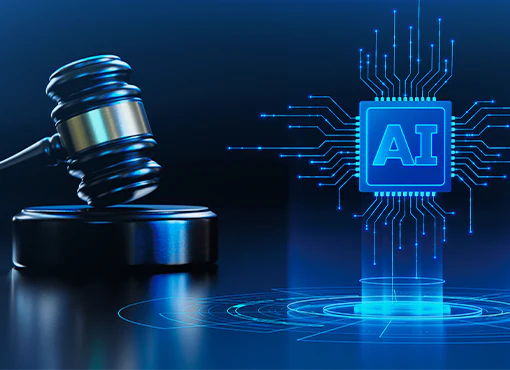 AI Case Law Updates: The Latest Trends and Legal Arguments