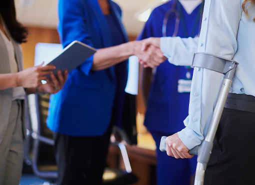 Tackling Pre-Existing Conditions in Personal Injury Damage Claims