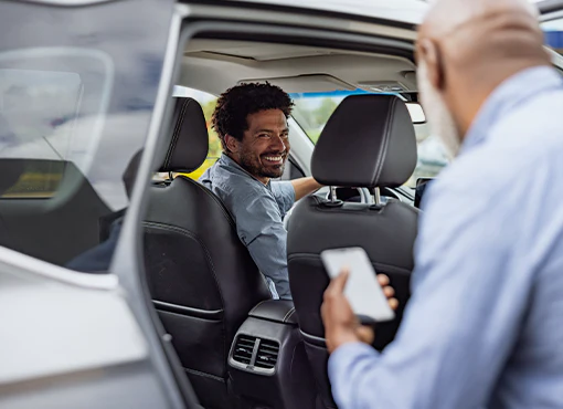 Rideshare Injury Litigation: Insurance, App Evidence, and More