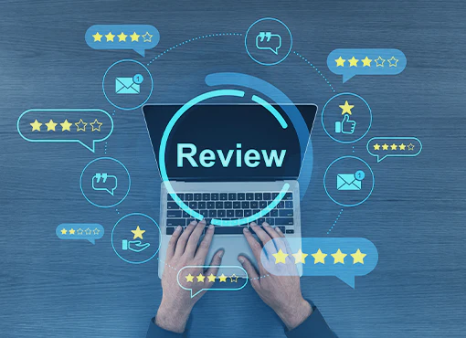 The Law of Online Reviews and Testimonials Today