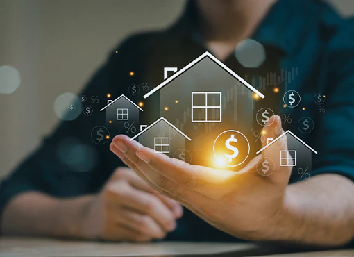 Structuring Businesses to Purchase Rental Property