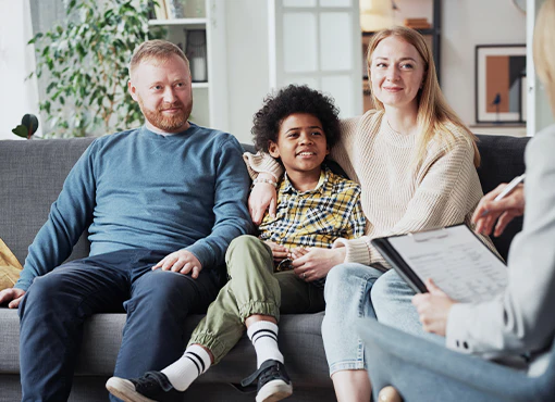 North Carolina Adoption Law: Start to Finish