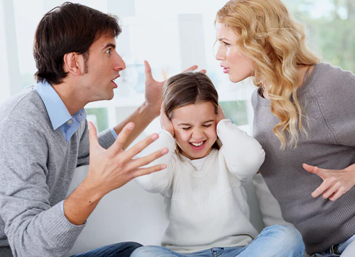 Resist/Refuse (Alienation) and Abuse Plus Relocation in Divorce Litigation
